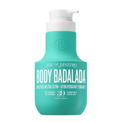 BODY BADALADA&trade; MOISTURE MELTING LOTION (CREMA CORPORAL)